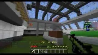 "Fight for GSG" - Mc-War Clan Trailer [English/Full HD]