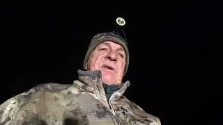 Охота на хищника 2023г №10