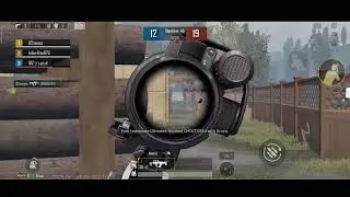 THIS TIME BGMI TDM STREAK
