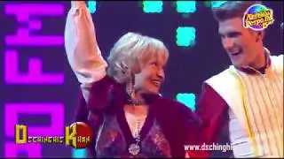 Dschinghis Khan - "Rocking Son of Dschinghis Khan" @ Legends of Retro FM 2019