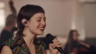FROM THE SEA – Eskimo Joe, Stella Donnelly, Perth Symphony Orchestra | WA Museum Boola Bardip