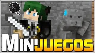 Stone!!! | Minecraft Minigames