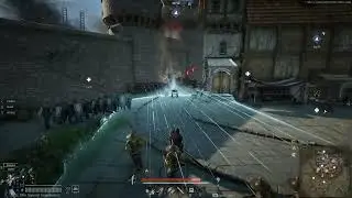 VolleyDelete (Remake)