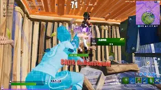Atomic Virus | Highlights #1 | So Long 🍀| Switched To PC