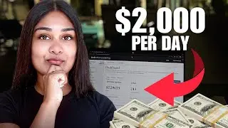 How To Start a Print On Demand Business FOR FREE (STEP BY STEP)