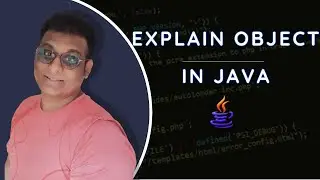 Java Example of Object Creation 