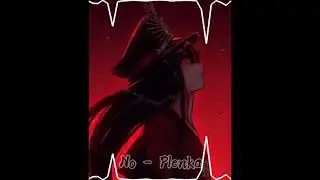 No - Plenka (Daycore/Slowed)
