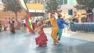 Kalilangan Festival Theme Song - MSU Kabpapagariya Ensemble | 2023 Festival Launching