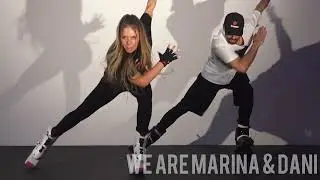 Meet The Fit Boots Master Trainer - Marina & Dani #fitness #trainer #mastertrainer #fitnessguide