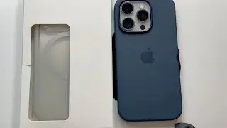Otterbox Lumen Series Case with MagSafe Silver for iPhone 14 Pro Review