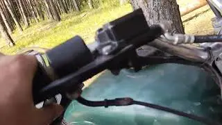 ГЛАВНАЯ ПЕРЕДАЧА