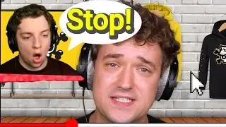 Crainer Reveals Slogo's Horrible Secret