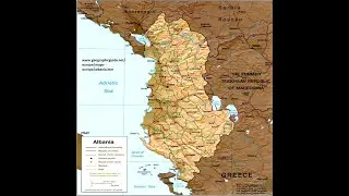 Episode 3:history of Albania
