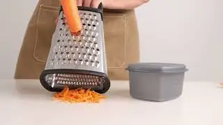 Ourokhome box grater