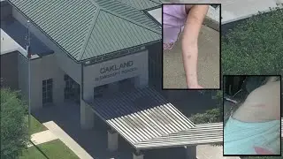 FBISD hit with lawsuit over abuse allegations involving student with autism