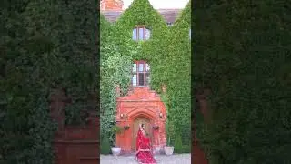 Wedding shoot