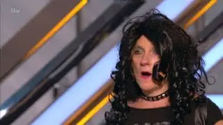 The X Factor UK 2017 Susan Shepherd Audition Full Clip S14E08