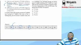 Quick Revision of Accounting Standards - CA Inter Day 2
