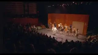 9 TO 5: THE MUSICAL presented by Lyric Arts