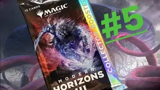 Modern Horizons 3 Collector Pack