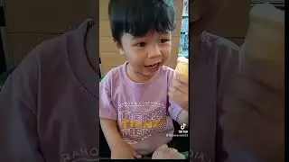 2024 minivlog#1 vanilla icecream cone ng mcdonalds nagkayayaan with mga kulitis