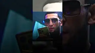 Стиль BORZA🔥🔥🐺