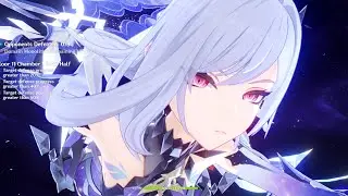 Genshin Impact - Spiral Abyss 5.7 - Floor 11-12 Full Run