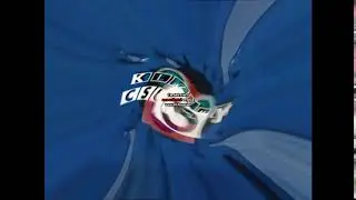 Klasky Csupo in J Major 1020