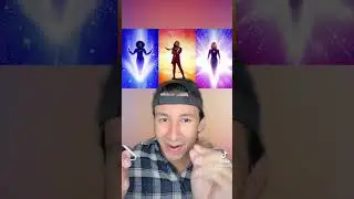 New Marvel Movie Trailer This Tuesday!!!