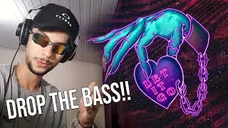 Flux Zone - Let It Go | REACT & ANÁLISE