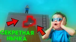 🤫БЛОК СТРАЙК - НОВАЯ СЕКРЕТНАЯ НЫЧКА ДЛЯ ТРОЛЛИНГА В ЗОМБИ ВЫЖИВАНИЯ! / ИЗИ ПОБЕДА! / Block Strike
