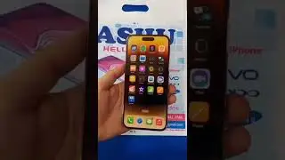 iPhone 14 Pro Max 256gb
