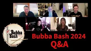 Bubba Bash 2024 Q&A
