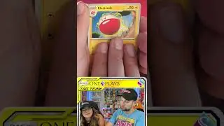 PACK 5️⃣: Paldea Evolved Booster Bundle Opening #shorts