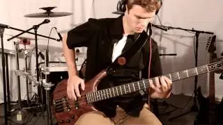 Swedish House Mafia-Save The World (Cover)