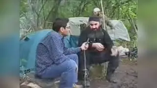 поросята хрюкают, а джихад идёт - шамиль басаев