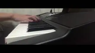 Nocturne Op. 9 No. 2 - Frederic Chopin (re-imagined)