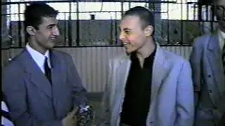 Экзамен по математике -  июнь, 2001
