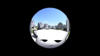invader [animation]