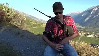 Breizh - Seonaidh Meg - Smallpipes