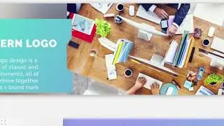 Company Services Facebook Cover Video AE