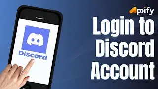 How to Login to Discord App on Phone (2024) | Sign In Discord Account