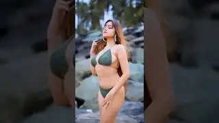 Simran Kaur Sexy and Hot🔥🔥 BooBs Reels | Hot Actresses Reels