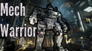 MechWarrior 5: The Centurion
