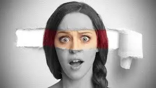 Photoshop: Efecto de Papel Rasgado Tutorial