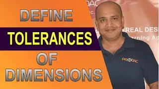 How to Select Dimension Tolerances? Select Tolerance Values