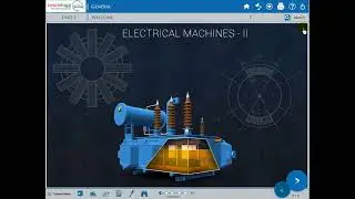 Electrical Machines - II