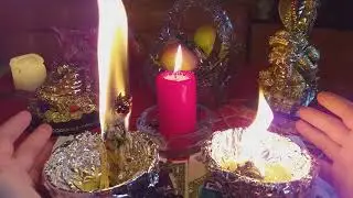 МАГИЯ РАБОТАЕТ! Ритуал энергии Портала 04.04.2020. Расчищаем 9 каналов, наполняем силой и энергией!