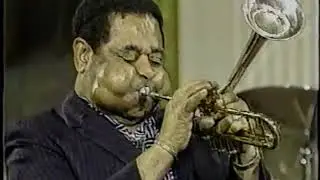 Stan Getz, Dizzy Gillespie, Chick Corea, Miroslav Vitous, Roy Haynes - Groovin' High
