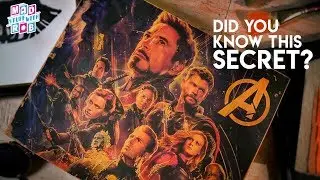 How To Easily Transfer Colour Image On Wood At Home | End Game - Avengers | IN HINDI